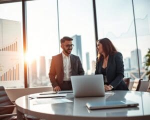 Wie funktioniert eine Immobilienfinanzierung?