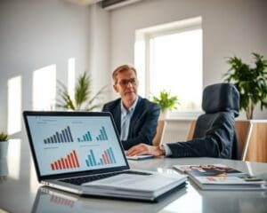 Wie funktioniert private Altersvorsorge?