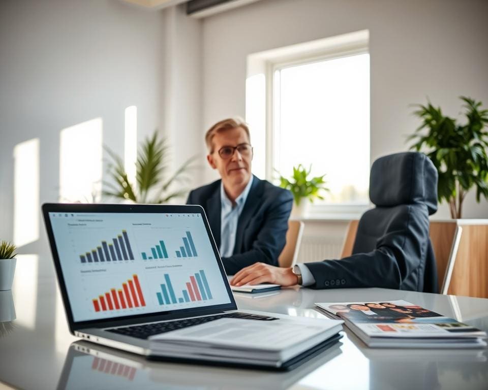 Wie funktioniert private Altersvorsorge?