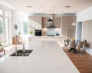 Wie plant man Küchen für lange Nutzung?