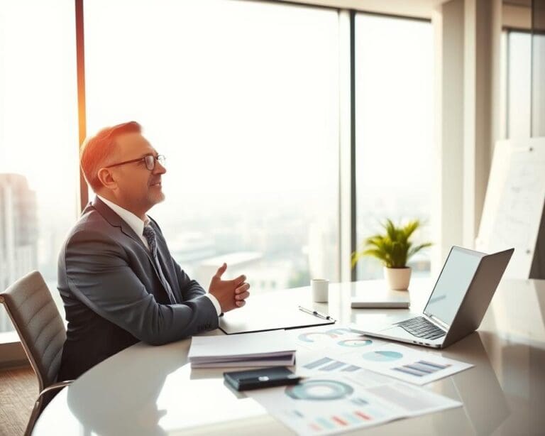 Wie plant man finanzielle Ziele realistisch?