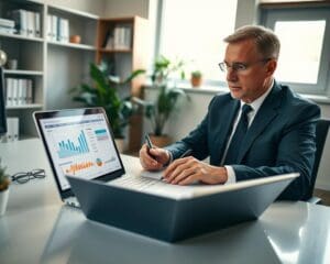 Wie plant man größere Anschaffungen finanziell?