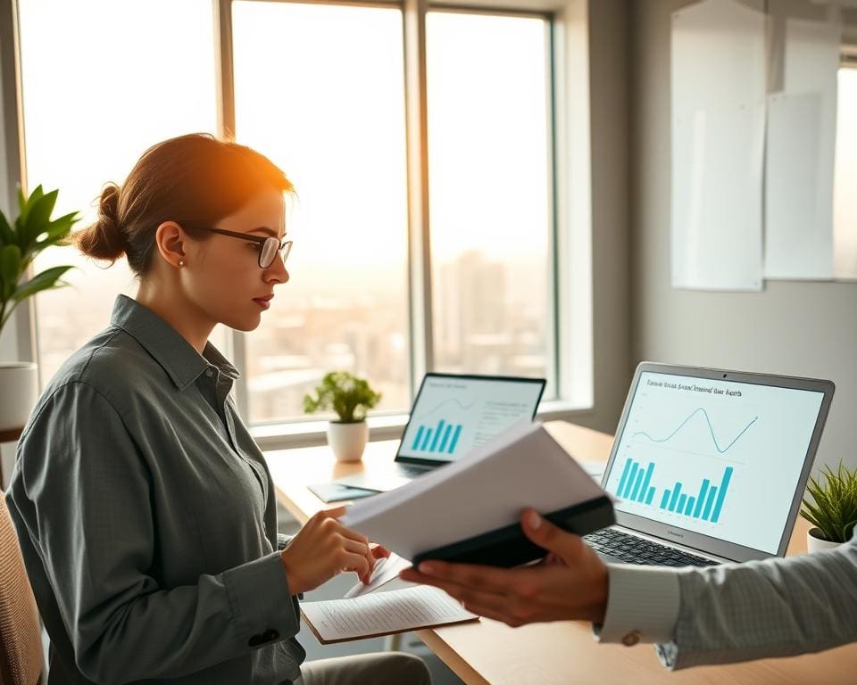 Wie reduziert man Kreditkosten langfristig?