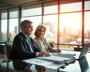 Wie schafft zusätzliche Rente durch Immobilie Sicherheit?