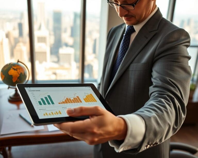 Wie schützt man Vermögen vor Inflation?