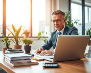 Wie spart man langfristig Vermögen an?