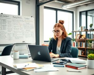 Content Manager Aufgaben