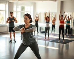 Fitnessziele realistisch