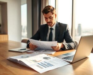 Gutachter wann einschalten