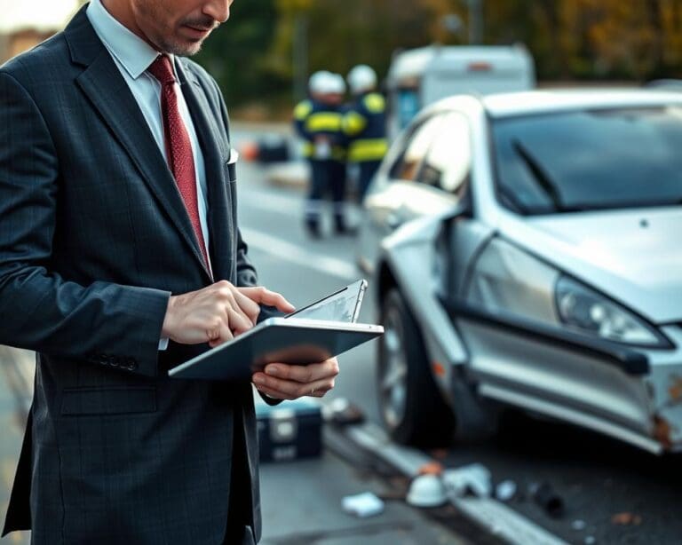 KFZ Sachverständiger Unna