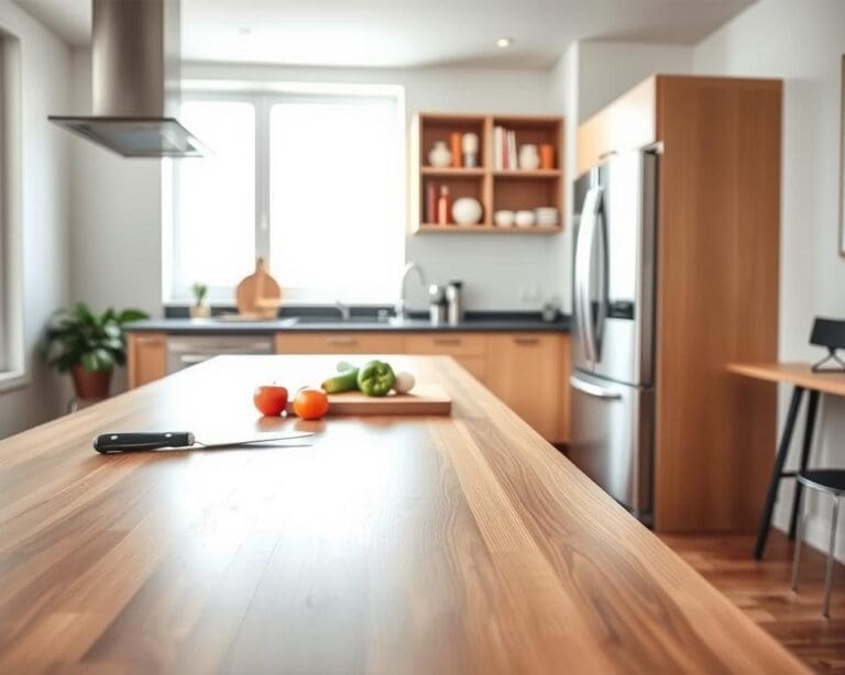 Was gehört zur Grundausstattung einer modernen Küche?