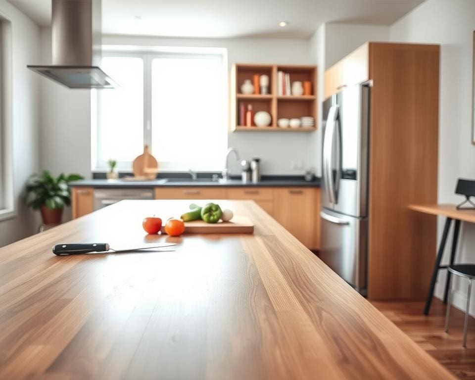 Was gehört zur Grundausstattung einer modernen Küche?