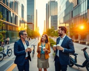 Was macht einen modernen Lifestyle aus?