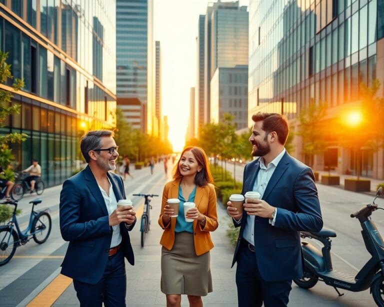 Was macht einen modernen Lifestyle aus?