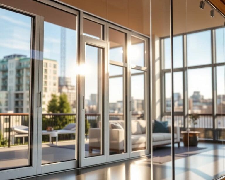 Welche Fenster verbessern die Wärmedämmung?