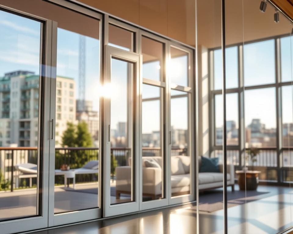 Welche Fenster verbessern die Wärmedämmung?