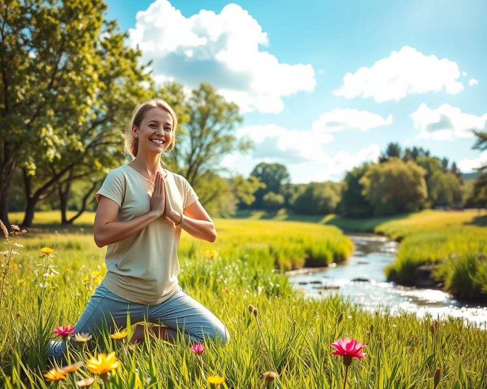 Wie bleibt man natürlich schön und gesund?