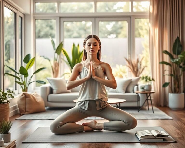 Wie kombiniert man Wellness und Lifestyle im Alltag?