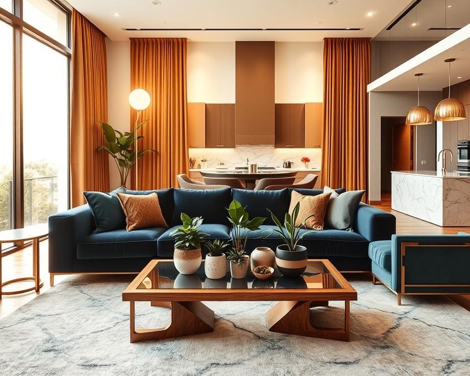 luxuriös wohnen Tipps