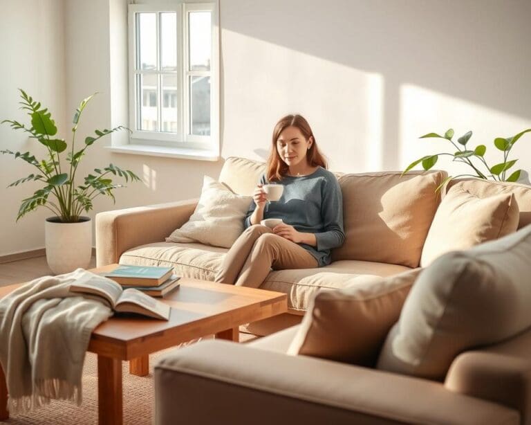 Auszeiten Alltag wichtig