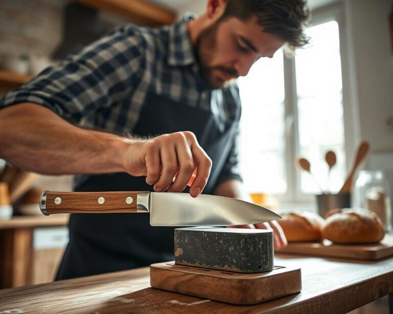 Brotmesser