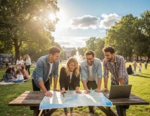 Community Gruppenreisen Reisepartner