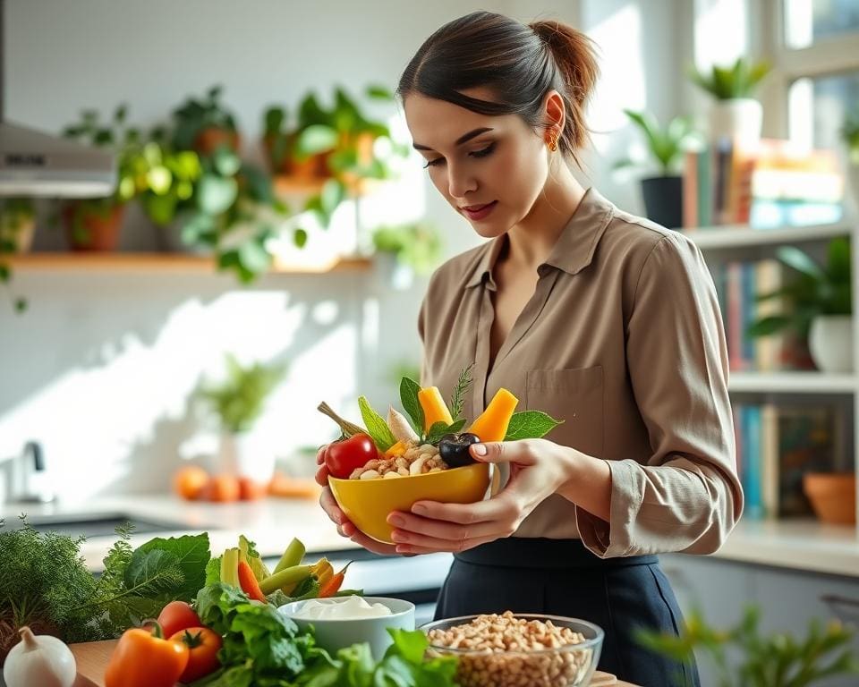 Darmgesundheit verbessern