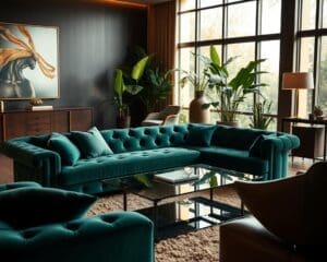 Designer Möbel Luxus