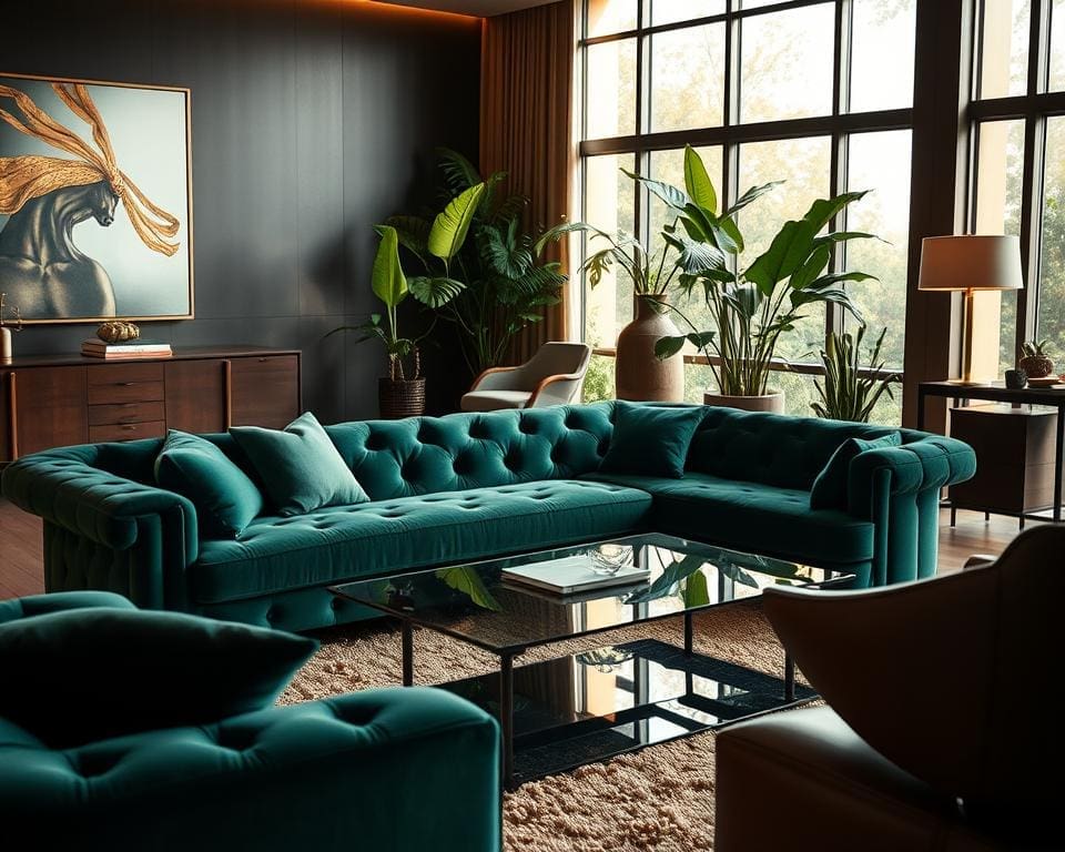 Designer Möbel Luxus