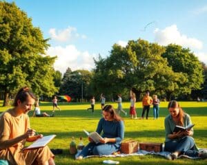 Freizeit Ideen Alltag