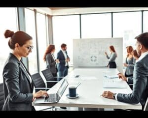 IT Dienstleister Unternehmen