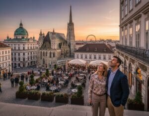 Sehenswürdigkeiten Wien