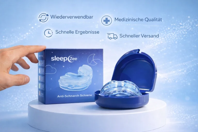 Sleepzee Erfahrungen