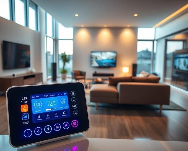 Smart Home System