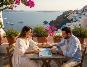 Urlaub Griechenland planen