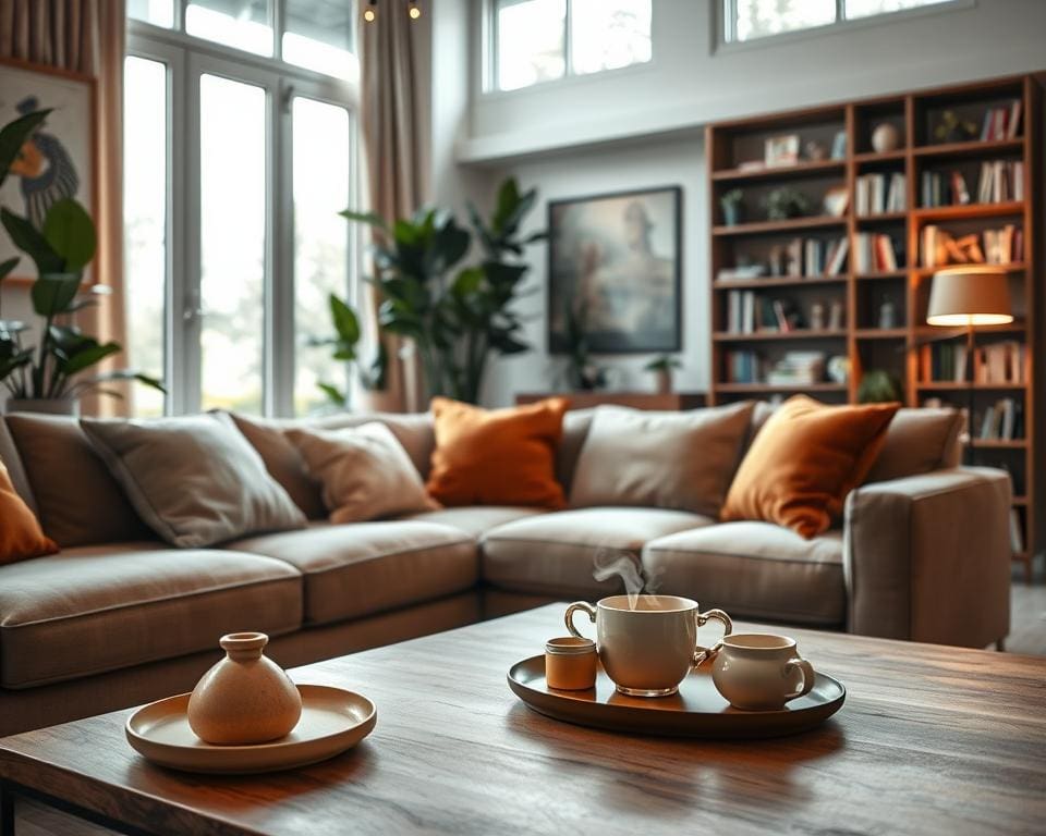 Was steigert den Wohnkomfort langfristig?