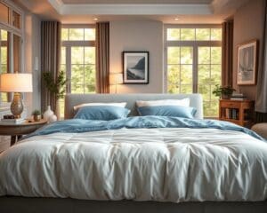 betten schlafkomfort