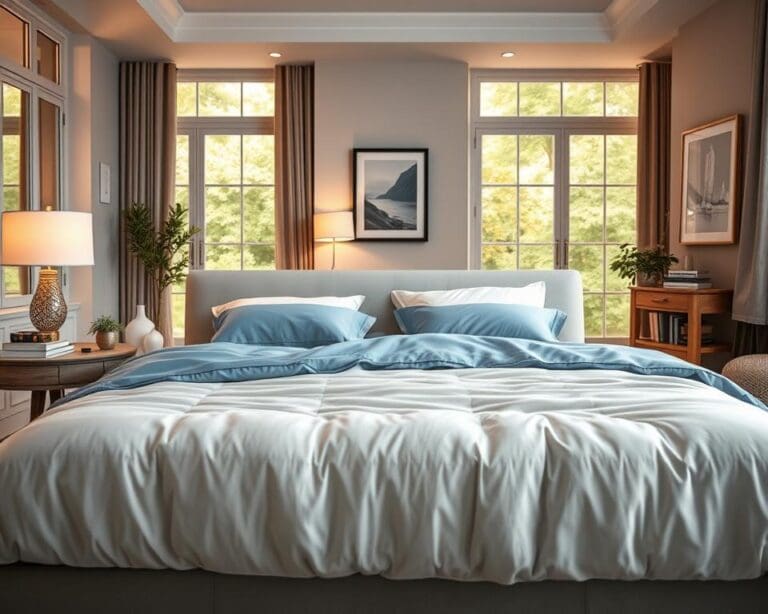 betten schlafkomfort