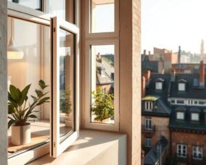 fensterrahmen energieeffizienz