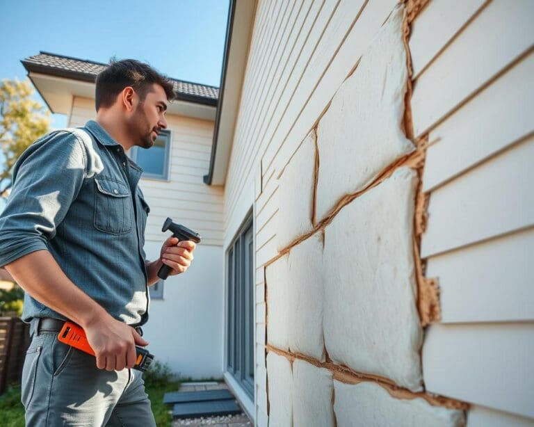 haus isolierung verbessern