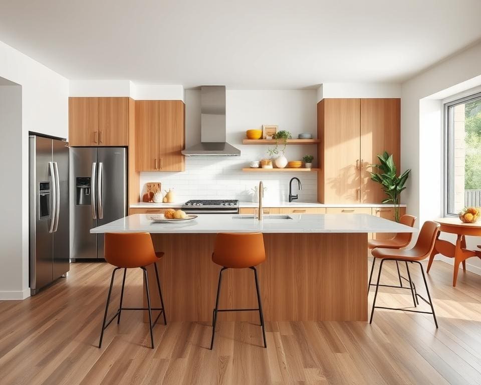 küche kaufen zuhause