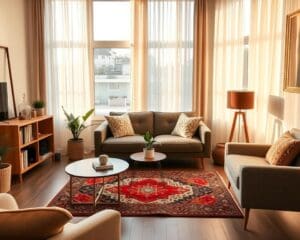 möbel kleines wohnzimmer