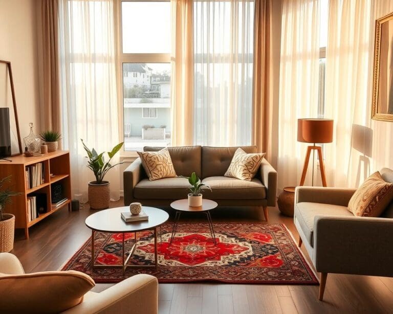 möbel kleines wohnzimmer