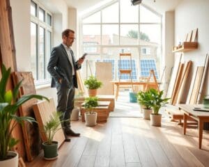 renovierung nachhaltig