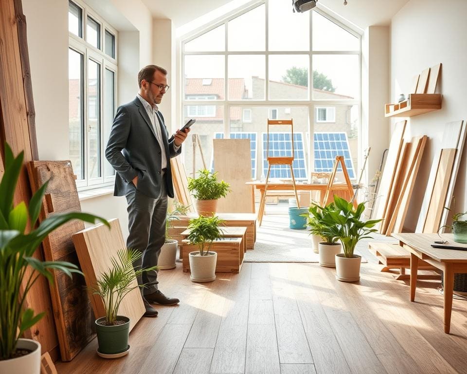 renovierung nachhaltig