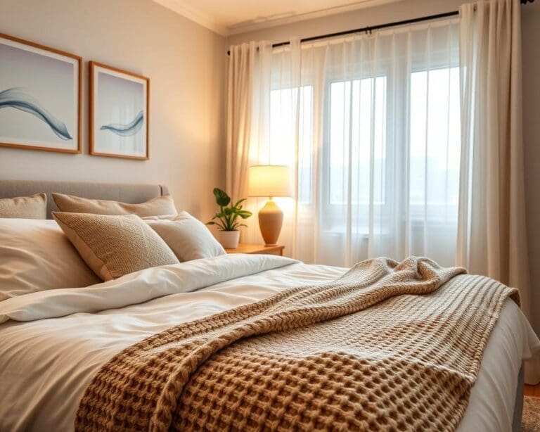 schlafzimmer einrichten