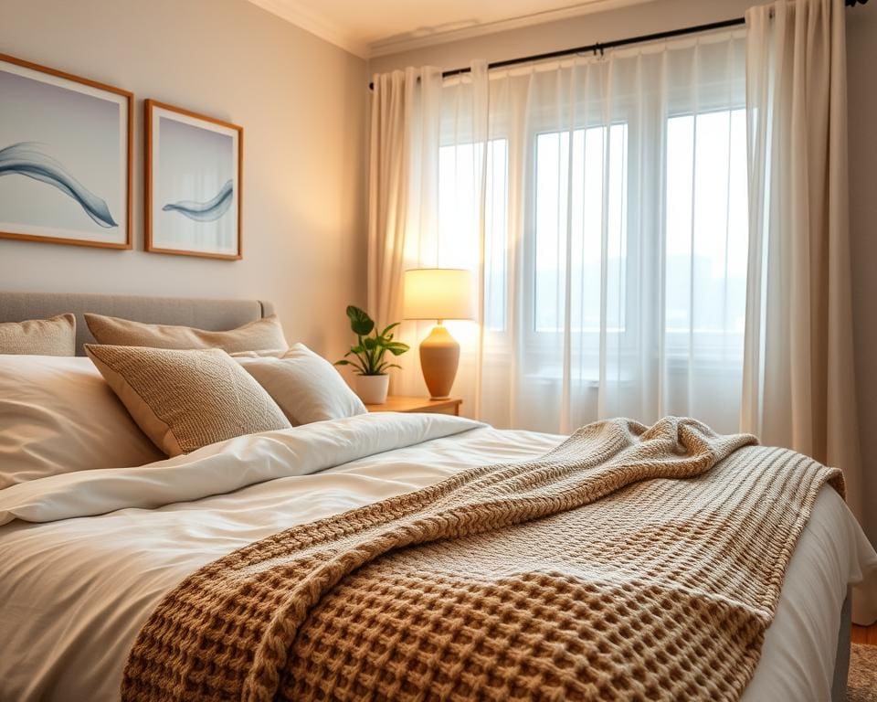 schlafzimmer einrichten