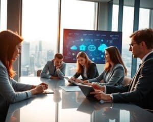 technische Dienstleistungen Firmen