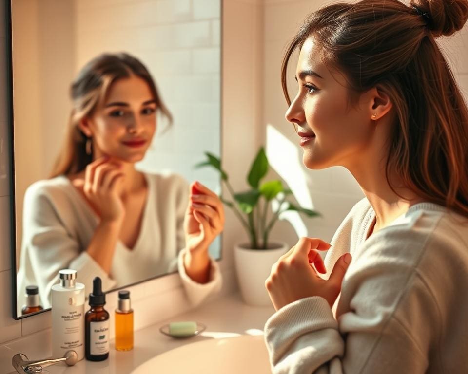 Beauty Routine
