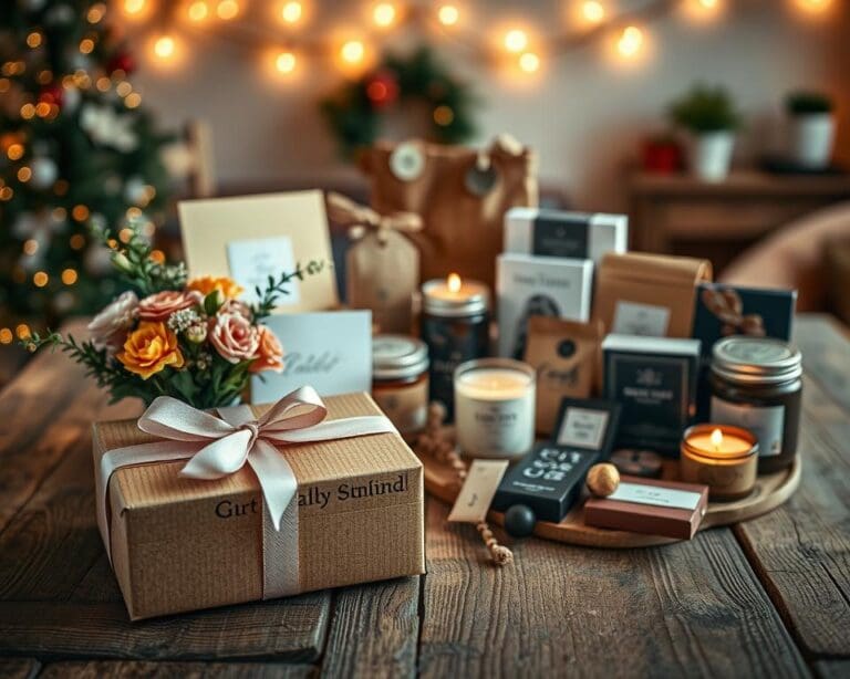Geschenkideen